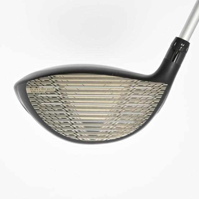 【中古ゴルフクラブ】ブリヂストン　BRIDGESTONE GOLF　B2 HT ドライバー SPEEDER NX BS40w　シャフト：SPEEDER NX BS40w_2
