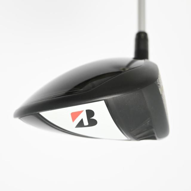 【中古ゴルフクラブ】ブリヂストン　BRIDGESTONE GOLF　B2 HT ドライバー SPEEDER NX BS40w　シャフト：SPEEDER NX BS40w_3