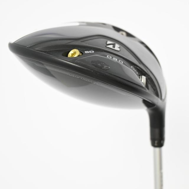 【中古ゴルフクラブ】ブリヂストン　BRIDGESTONE GOLF　B2 HT ドライバー SPEEDER NX BS40w　シャフト：SPEEDER NX BS40w_4