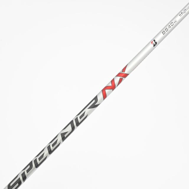 【中古ゴルフクラブ】ブリヂストン　BRIDGESTONE GOLF　B2 HT ドライバー SPEEDER NX BS40w　シャフト：SPEEDER NX BS40w_5