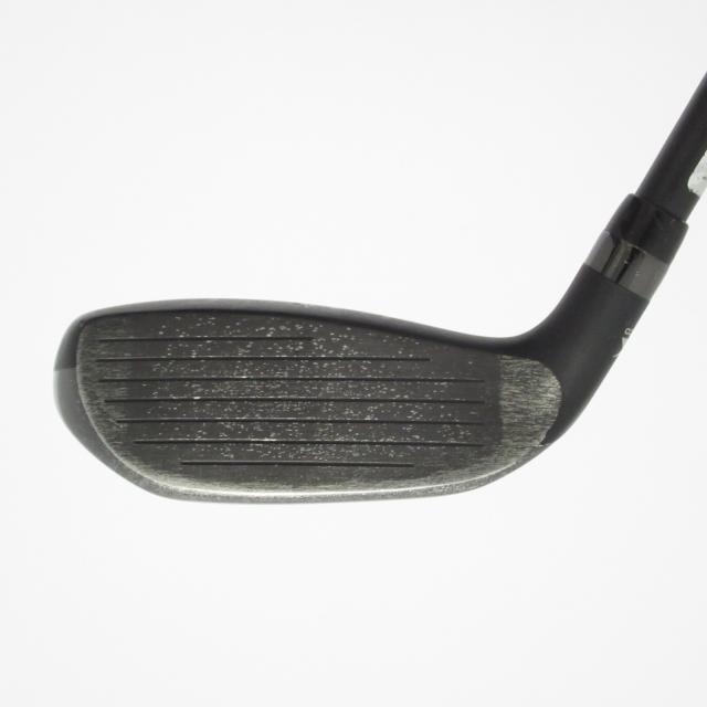 【中古ゴルフクラブ】キャスコ　POWER TORNADO　UFO SpeedSole by POWER TORNADO ユーティリティ Falcon Shaft　シャフト：Falcon Shaft_2