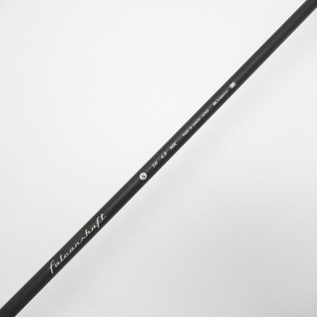 【中古ゴルフクラブ】キャスコ　POWER TORNADO　UFO SpeedSole by POWER TORNADO ユーティリティ Falcon Shaft　シャフト：Falcon Shaft_5