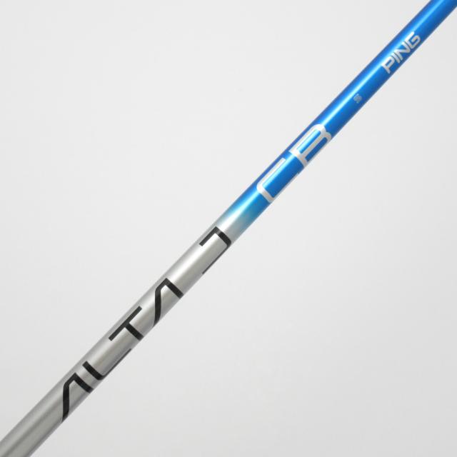 中古ゴルフクラブ】ピン G440 G440 LST ドライバー ALTA J CB BLUE