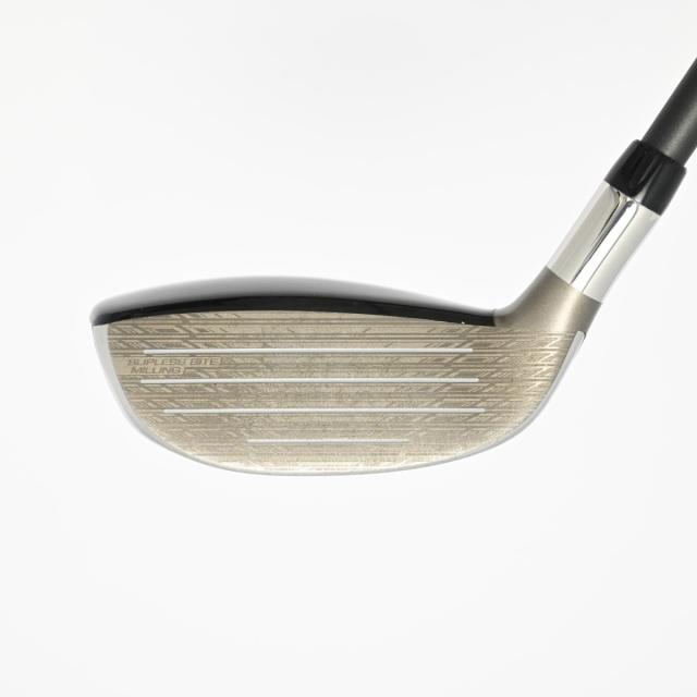 【中古ゴルフクラブ】ブリヂストン　BRIDGESTONE GOLF　B1 ST ハイブリッド ユーティリティ VENTUS BS6h　シャフト：VENTUS BS6h_2