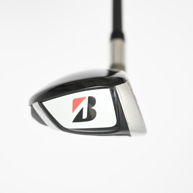 【中古ゴルフクラブ】ブリヂストン　BRIDGESTONE GOLF　B1 ST ハイブリッド ユーティリティ VENTUS BS6h　シャフト：VENTUS BS6h_3