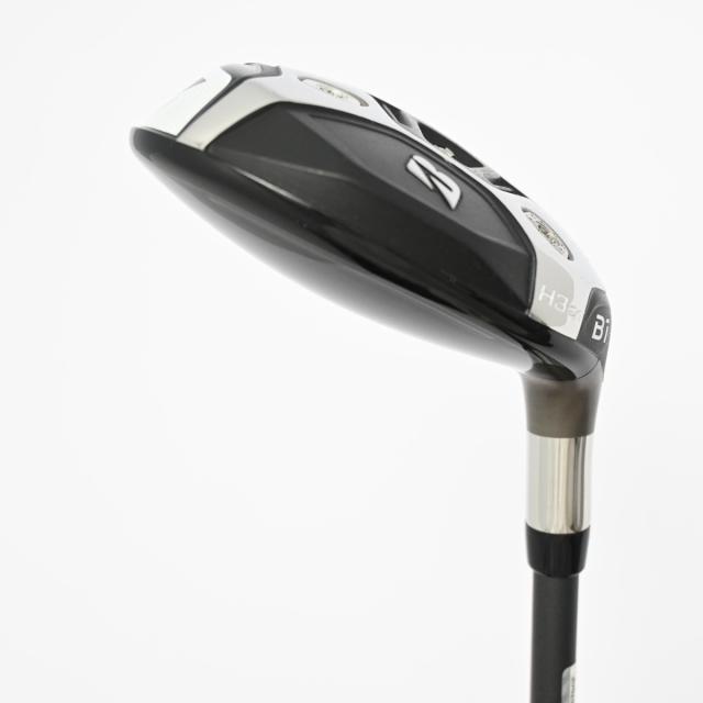 【中古ゴルフクラブ】ブリヂストン　BRIDGESTONE GOLF　B1 ST ハイブリッド ユーティリティ VENTUS BS6h　シャフト：VENTUS BS6h_4