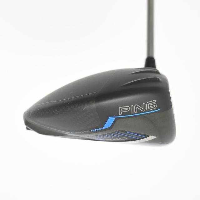 【中古ゴルフクラブ】ピン　G440　G440 MAX ドライバー PING TOUR 2.0 CHROME 65　シャフト：PING TOUR 2.0 CHROME 65_3