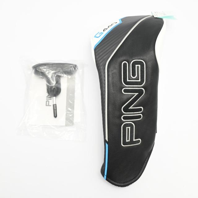 【中古ゴルフクラブ】ピン　G440　G440 MAX ドライバー PING TOUR 2.0 CHROME 65　シャフト：PING TOUR 2.0 CHROME 65_7