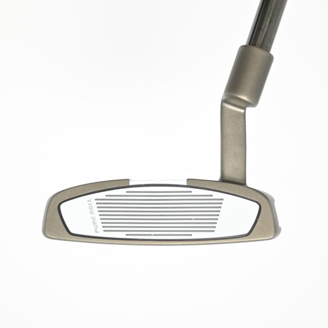 【中古ゴルフクラブ】テーラーメイド　SPIDER　スパイダー TOUR X TruePath クランクネック パター スチールシャフト　シャフト：スチ…