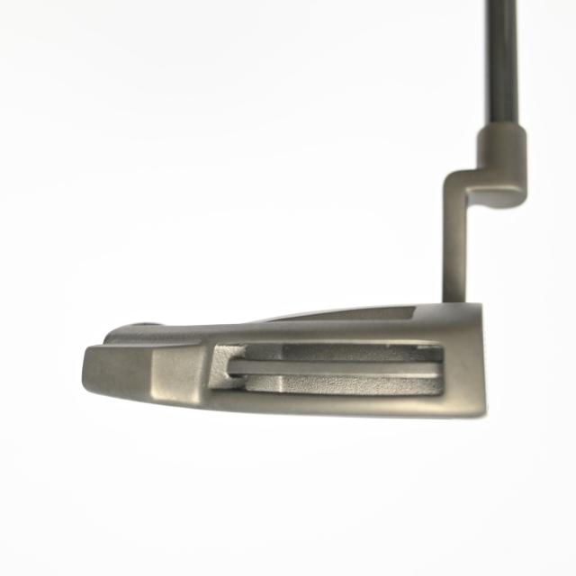 【中古ゴルフクラブ】テーラーメイド　SPIDER　スパイダー TOUR X TruePath クランクネック パター スチールシャフト　シャフト：スチ…