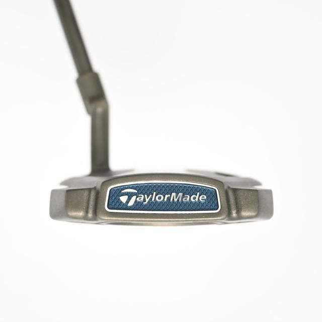 【中古ゴルフクラブ】テーラーメイド　SPIDER　スパイダー TOUR X TruePath クランクネック パター スチールシャフト　シャフト：スチ…