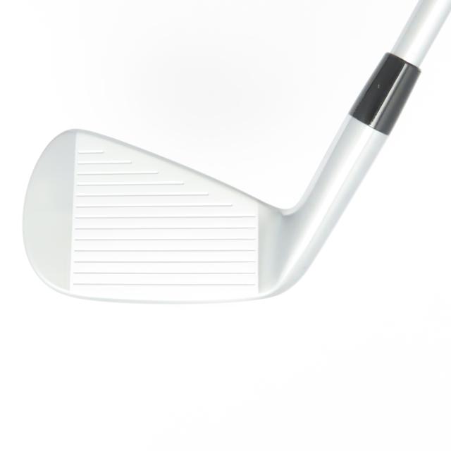 【中古ゴルフクラブ】ブリヂストン　BRIDGESTONE GOLF　258CBP アイアン Diamana iB65　シャフト：Diamana iB65_2