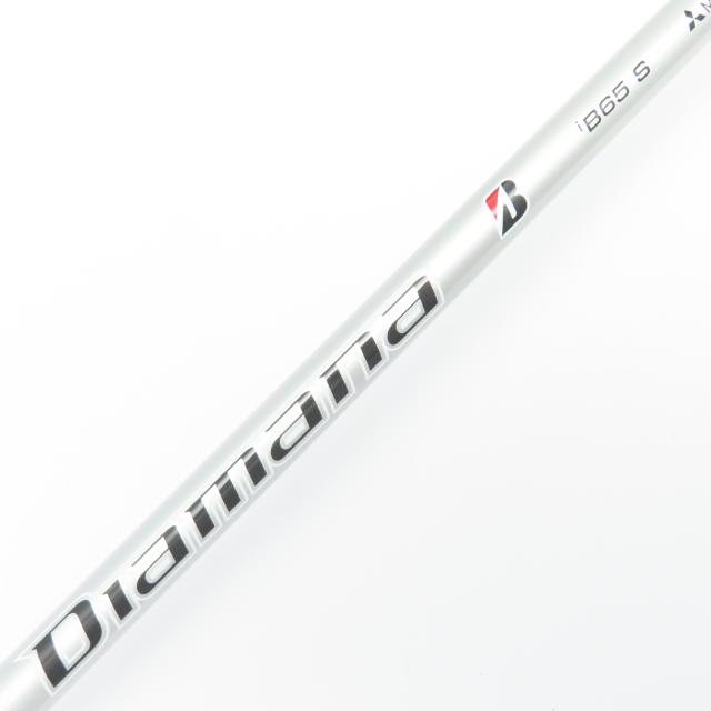【中古ゴルフクラブ】ブリヂストン　BRIDGESTONE GOLF　258CBP アイアン Diamana iB65　シャフト：Diamana iB65_4