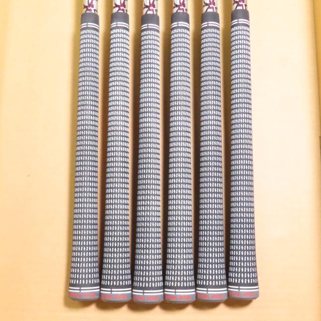 【中古ゴルフクラブ】ブリヂストン　BRIDGESTONE GOLF　258CBP アイアン Diamana iB65　シャフト：Diamana iB65_7