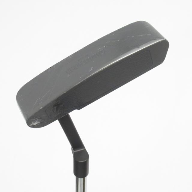 【中古ゴルフクラブ】本間ゴルフ　HONMA　SAKATA LAB SL-001 パター スチールシャフト　シャフト：スチールシャフト