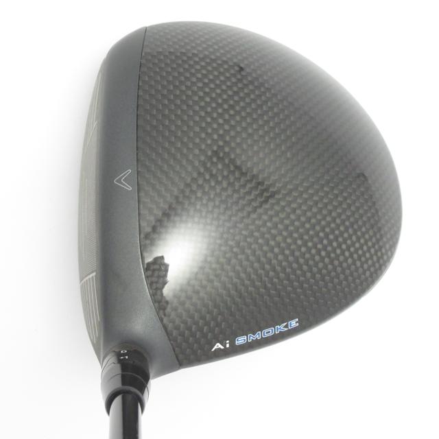 【中古ゴルフクラブ】キャロウェイゴルフ　Ai SMOKE　パラダイム Ai SMOKE MAX ドライバー TENSEI 50 for Callaway　シャフト：TENSEI …_1