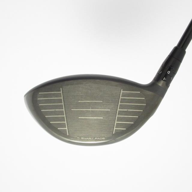 【中古ゴルフクラブ】キャロウェイゴルフ　Ai SMOKE　パラダイム Ai SMOKE MAX ドライバー TENSEI 50 for Callaway　シャフト：TENSEI …_2