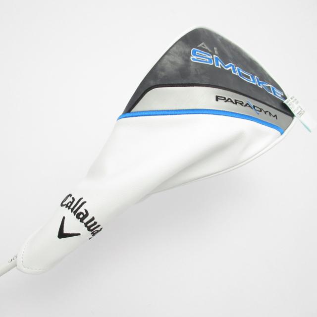 【中古ゴルフクラブ】キャロウェイゴルフ　Ai SMOKE　パラダイム Ai SMOKE MAX ドライバー TENSEI 50 for Callaway　シャフト：TENSEI …_7