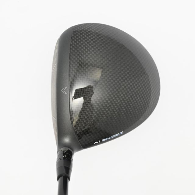 【中古ゴルフクラブ】キャロウェイゴルフ　Ai SMOKE　パラダイム Ai SMOKE MAX ドライバー TENSEI 50 for Callaway　シャフト：TENSEI …_1