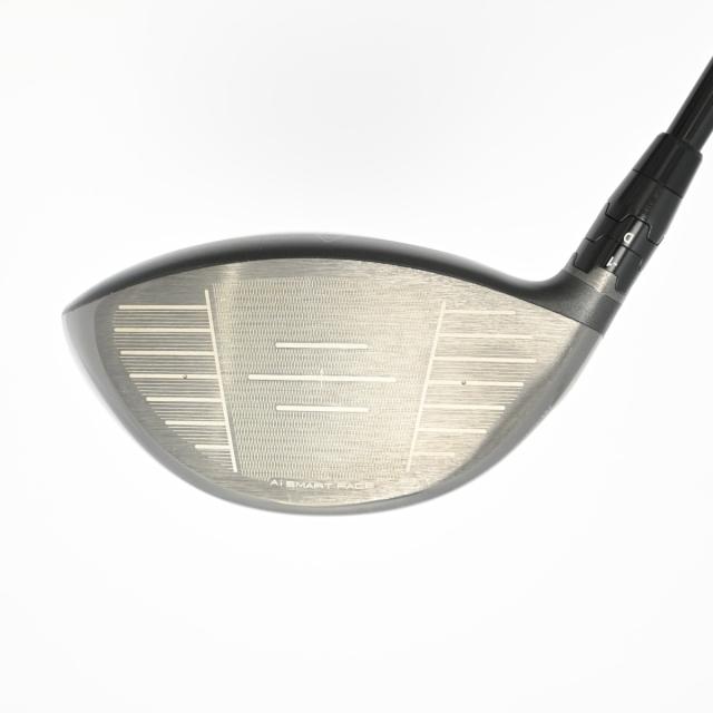 【中古ゴルフクラブ】キャロウェイゴルフ　Ai SMOKE　パラダイム Ai SMOKE MAX ドライバー TENSEI 50 for Callaway　シャフト：TENSEI …_2