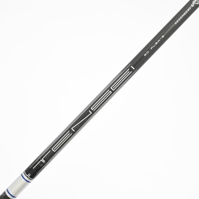 【中古ゴルフクラブ】キャロウェイゴルフ　Ai SMOKE　パラダイム Ai SMOKE MAX ドライバー TENSEI 50 for Callaway　シャフト：TENSEI …_5