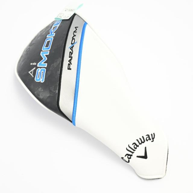【中古ゴルフクラブ】キャロウェイゴルフ　Ai SMOKE　パラダイム Ai SMOKE MAX ドライバー TENSEI 50 for Callaway　シャフト：TENSEI …_7