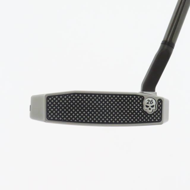 【中古ゴルフクラブ】ピーエックスジー　PXG　バトルレディ2 BAT ATTACK パター スチールシャフト　シャフト：スチールシャフト_2