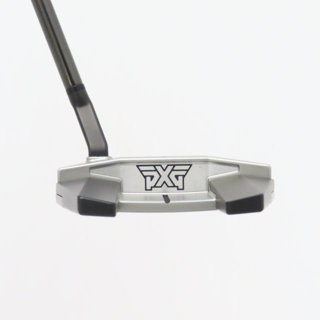 【中古ゴルフクラブ】ピーエックスジー　PXG　バトルレディ2 BAT ATTACK パター スチールシャフト　シャフト：スチールシャフト_4