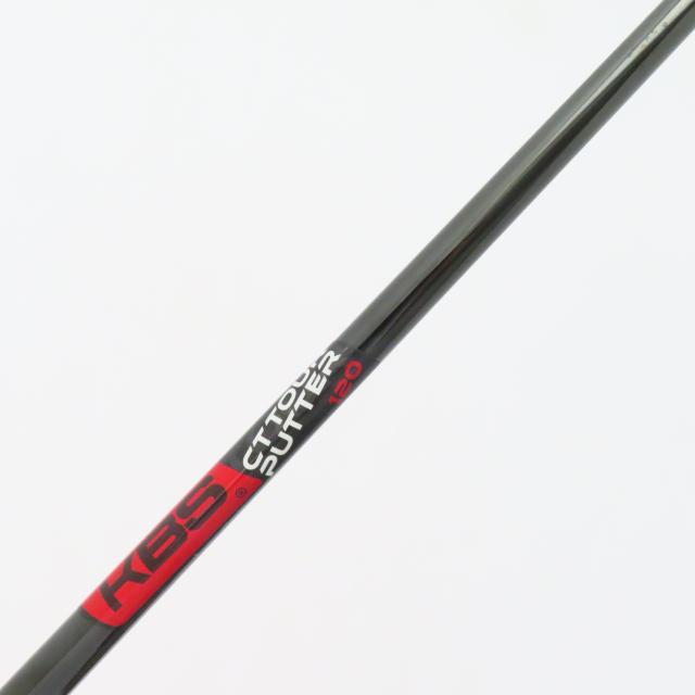 【中古ゴルフクラブ】ピーエックスジー　PXG　バトルレディ2 BAT ATTACK パター スチールシャフト　シャフト：スチールシャフト_5