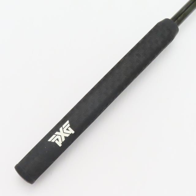 【中古ゴルフクラブ】ピーエックスジー　PXG　バトルレディ2 BAT ATTACK パター スチールシャフト　シャフト：スチールシャフト_6