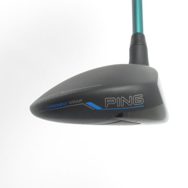 【中古ゴルフクラブ】ピン　G440　G440 MAX フェアウェイウッド Speeder NX GREEN 50　シャフト：Speeder NX GREEN 50_3