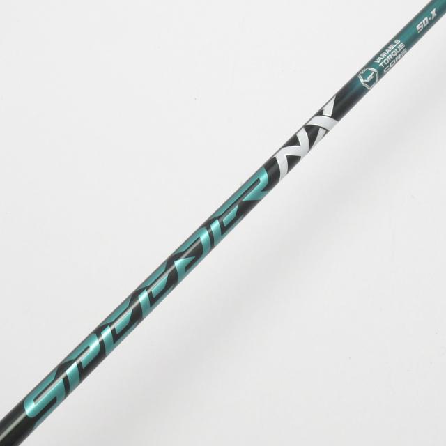 【中古ゴルフクラブ】ピン　G440　G440 MAX フェアウェイウッド Speeder NX GREEN 50　シャフト：Speeder NX GREEN 50_5