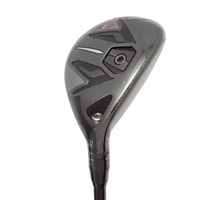 【中古ゴルフクラブ】タイトリスト　TSi　TSi2 ユーティリティ TENSEI CK PRO ORANGE HYBRID 80　シャフト：TENSEI CK PRO ORANGE HYBR…