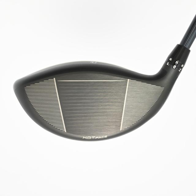 【中古ゴルフクラブ】コブラ　cobra　DS-ADAPT X ドライバー LIN-Q for Cobra　シャフト：LIN-Q for Cobra_2