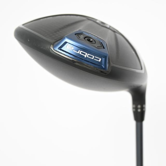 【中古ゴルフクラブ】コブラ　cobra　DS-ADAPT X ドライバー LIN-Q for Cobra　シャフト：LIN-Q for Cobra_4