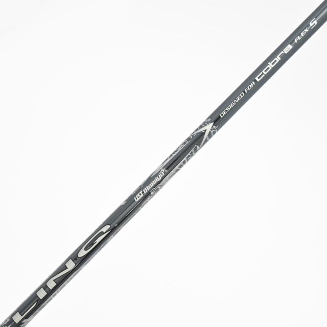【中古ゴルフクラブ】コブラ　cobra　DS-ADAPT X ドライバー LIN-Q for Cobra　シャフト：LIN-Q for Cobra_5