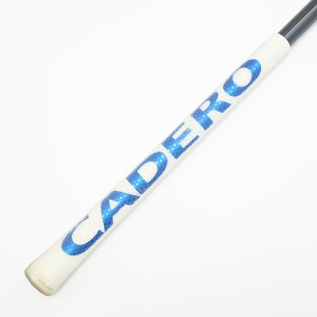 【中古ゴルフクラブ】コブラ　cobra　DS-ADAPT X ドライバー LIN-Q for Cobra　シャフト：LIN-Q for Cobra_6