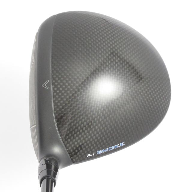 【中古ゴルフクラブ】キャロウェイゴルフ　Ai SMOKE　パラダイム Ai SMOKE MAX ドライバー TENSEI 50 for Callaway　シャフト：TENSEI …_1