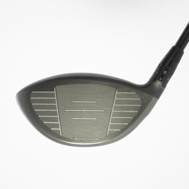 【中古ゴルフクラブ】キャロウェイゴルフ　Ai SMOKE　パラダイム Ai SMOKE MAX ドライバー TENSEI 50 for Callaway　シャフト：TENSEI …_2