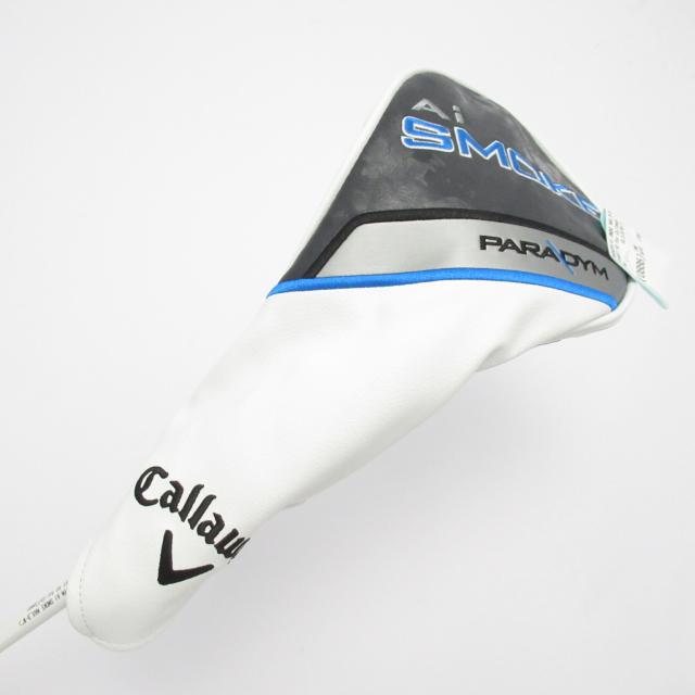 【中古ゴルフクラブ】キャロウェイゴルフ　Ai SMOKE　パラダイム Ai SMOKE MAX ドライバー TENSEI 50 for Callaway　シャフト：TENSEI …_7
