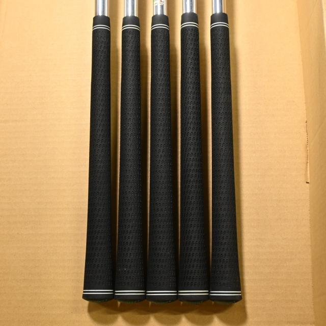 【中古ゴルフクラブ】キャロウェイゴルフ　ROGUE　ローグ スター アイアン N.S.PRO ZELOS 7　シャフト：N.S.PRO ZELOS 7_7