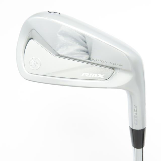 【中古ゴルフクラブ】ヤマハ　RMX　RMX VD/M(2024) アイアン N.S.PRO MODUS3 TOUR 105　シャフト：N.S.PRO MODUS3 TOUR 105