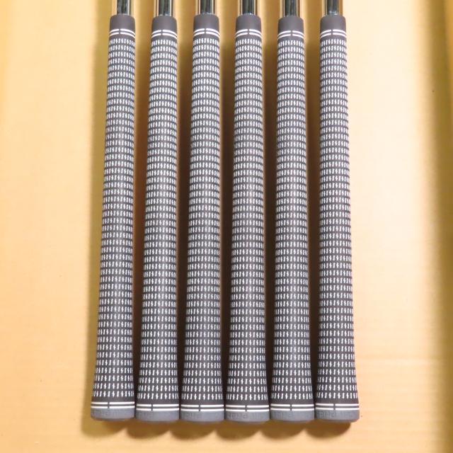 【中古ゴルフクラブ】ブリヂストン　BRIDGESTONE GOLF　221CB アイアン N.S.PRO MODUS3 TOUR 105　シャフト：N.S.PRO MODUS3 TOUR 105_7