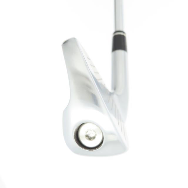 【中古ゴルフクラブ】本間ゴルフ　BERES　ベレス NX アイアン N.S.PRO 850GH neo　シャフト：N.S.PRO 850GH neo_3