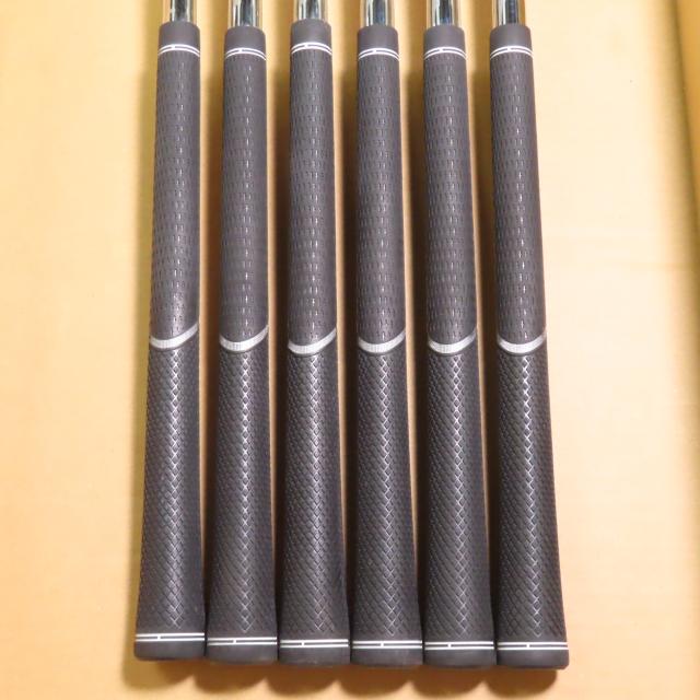 【中古ゴルフクラブ】本間ゴルフ　BERES　ベレス NX アイアン N.S.PRO 850GH neo　シャフト：N.S.PRO 850GH neo_7