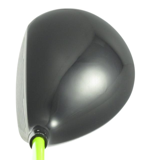 【中古ゴルフクラブ】バルド　BALDO　BALDO TT GT1 420 ドライバー Speeder NX YELLOW 50　シャフト：Speeder NX YELLOW 50