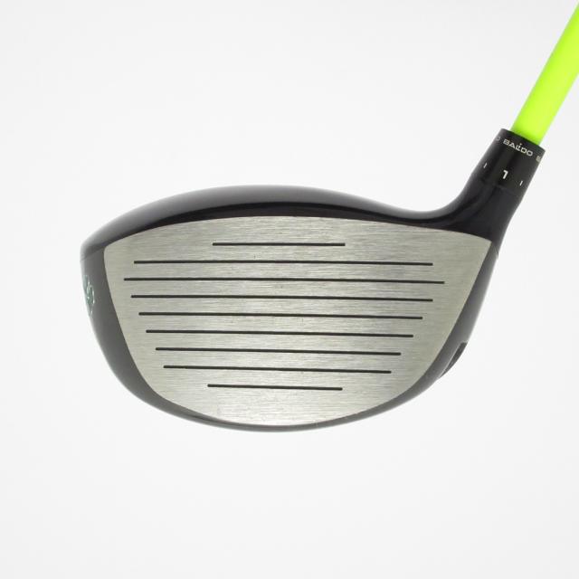 【中古ゴルフクラブ】バルド　BALDO　BALDO TT GT1 420 ドライバー Speeder NX YELLOW 50　シャフト：Speeder NX YELLOW 50