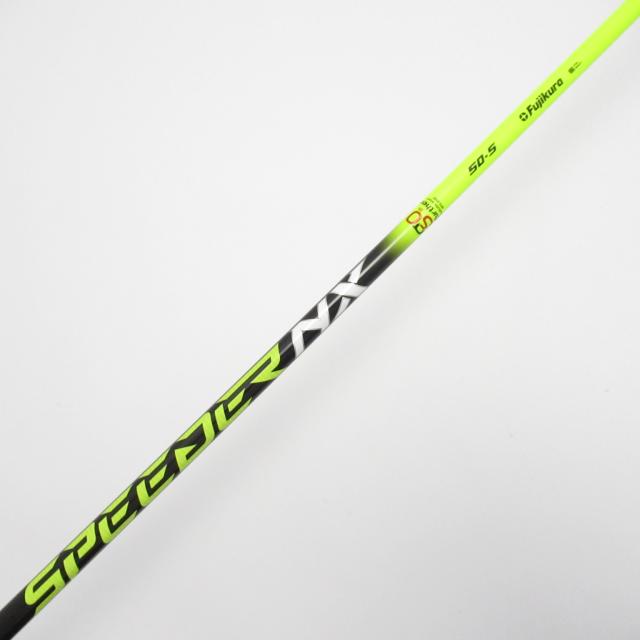 【中古ゴルフクラブ】バルド　BALDO　BALDO TT GT1 420 ドライバー Speeder NX YELLOW 50　シャフト：Speeder NX YELLOW 50