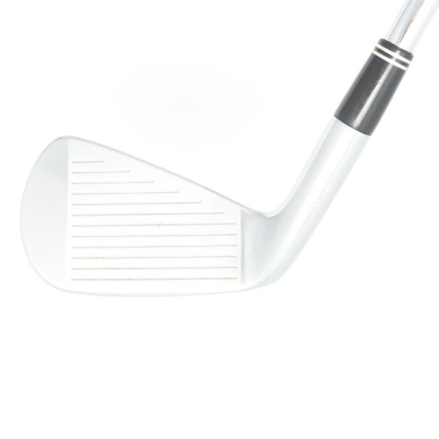 【中古ゴルフクラブ】ダンロップ　SRIXON　スリクソン Z545 アイアン スチールシャフト　シャフト：スチールシャフト_2