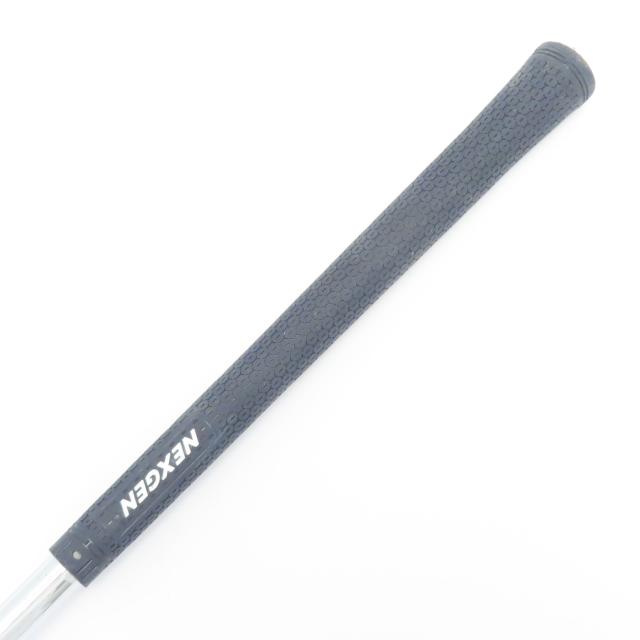 【中古ゴルフクラブ】ダンロップ　SRIXON　スリクソン Z545 アイアン スチールシャフト　シャフト：スチールシャフト_5